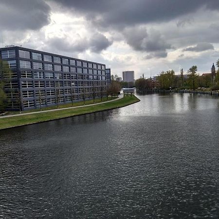 Ferienwohnung 200Qm Loft For Friends And Family - On The Spree! Berlin Exterior foto