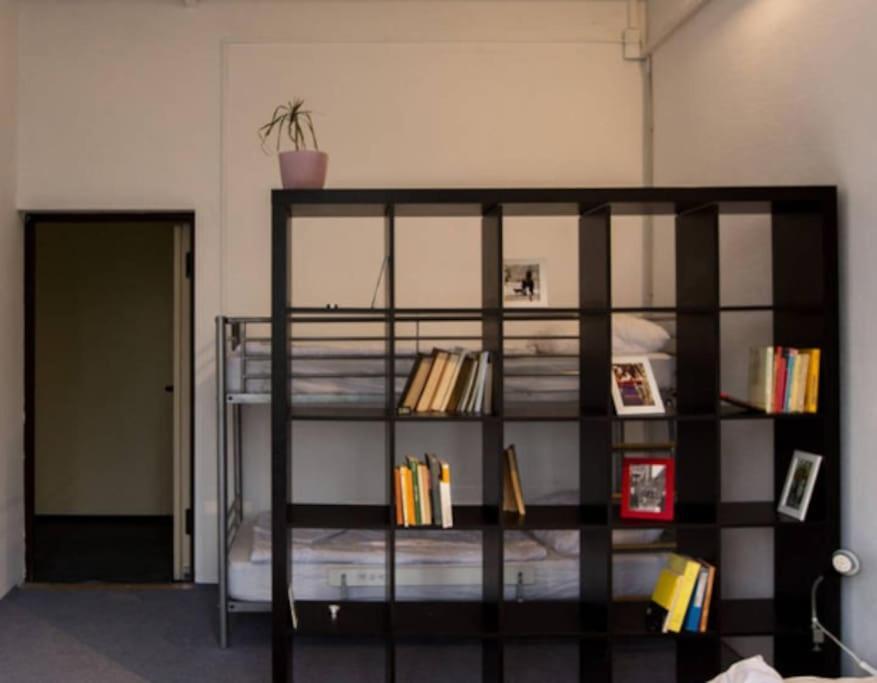 Ferienwohnung 200Qm Loft For Friends And Family - On The Spree! Berlin Exterior foto