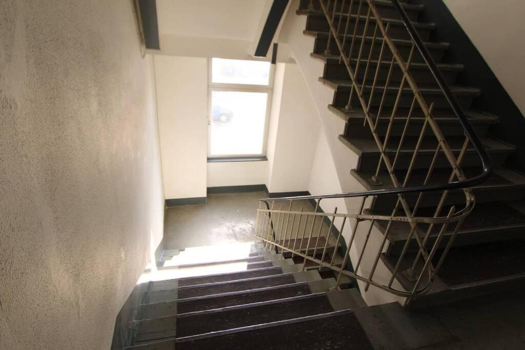 Ferienwohnung 200Qm Loft For Friends And Family - On The Spree! Berlin Exterior foto